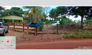 Imóvel 3073091 [''] - ['Lote 72 do Assentamento P.A. Nossa Terra Nossa Gente Vila Rural Júlio Firmino Domingues'] [''] - ['Alta Floresta']/['MT'] - 1