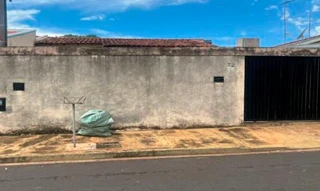 Imóvel 2608391 [''] - ['Avenida Domingos Maximo de Marzo 32 (Lote 19 da Quadra H). Casa'] ['Jardim Res. Lupo II'] - ['Araraquara']/['SP'] - 1