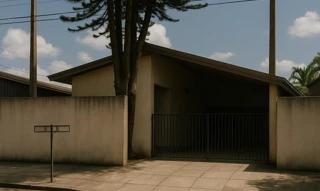 Imóvel 2565491 [''] - ['Rua Bernardino Pereira, 7-96- lotes K/L, da quadra 156, na rua Bernardino Pereira, quarteirão 7, lado par, distante 12,00 metros da esquina da rua Salvador Filardi'] ['Vila Industrial'] - ['Bauru']/['SP'] - 1