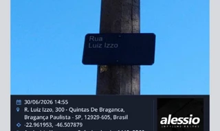 Foto de Casa em Leilão em Bragança Paulista / SP - 2965491