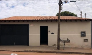 Casa em Campo Grande/MS
