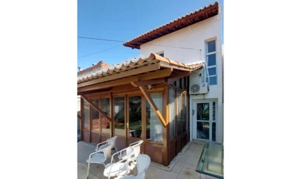 Casa em Ceará-Mirim, Praia De Jacumã, Av Beira Mar, 242, Praia de Jacumã, RN. Área: 98m2