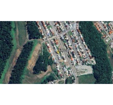 Casa em Concórdia, Gruta, Rua Gentil Gonçalves, n° 360, Lot. Vila Nostra, Bairro da Gruta, Concórdia/SC, SC. Área: 68.35m2