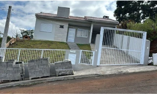Imóvel 2856491 [''] - ['Rua Flor de Laranjeira, 629 - Casa (Lote 2 da Quadra C) - Santa Terezinha - Concórdia / SC'] [''] - ['Concórdia']/['SC'] - 1