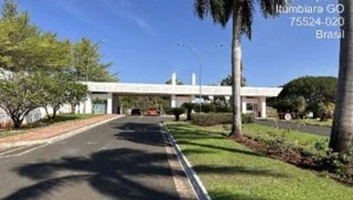Imóvel 2726491 [''] - ['Rua dos Lírios, 250, Condomínio Horizontal Paraíso, Itumbiara, GO'] ['Res. Jardim Primavera'] - ['Itumbiara']/['GO'] - 1