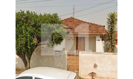 Casa em Leme, Jardim Amália, Rua Palmiro Ferreira Vieira, 120, SP. Área: 116.73m2
