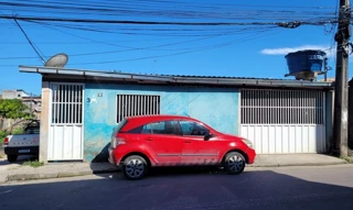 Imóvel 2923691 [''] - ['Rua José Romão, 3A - São José Operário - Manaus / AM'] ['São José Operário'] - ['Manaus']/['AM'] - 1