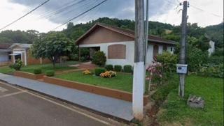 Casa em Mariano Moro/RS