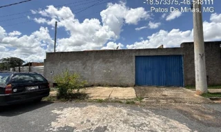 Imóvel 2876391 [''] - ['RUA CHE GUEVARA, N. 31, LT 17 QD A19/CORACAO EUCARISTICO'] ['Coracao Eucarístico'] - ['Patos De Minas']/['MG'] - 1