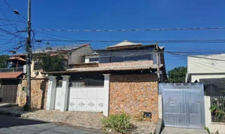 Imóvel 2715891 [''] - ['Rua Lafaiete Pimenta, 100 - Casa - Califórnia - Nova Iguaçu / RJ'] ['Califórnia'] - ['Nova Iguaçu']/['RJ'] - 1