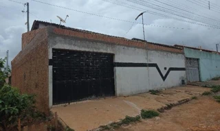 Imóvel 2669691 [''] - ['QUADRA 6 MODULO MR 4, SN- CASA 01-B'] [''] - ['Planaltina']/['GO'] - 1