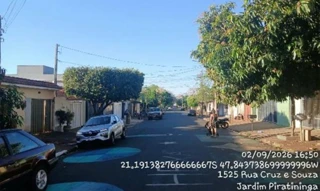 Imóvel 3076291 [''] - ['Rua Cruz e Souza, 1.523'] ['Jardim Piratininga'] - ['Ribeirão Preto']/['SP'] - 1