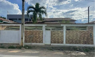 Casa em Santa Maria Da Vitória/BA