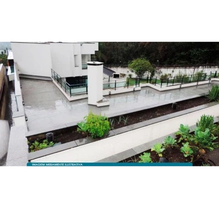 Casa em Santana de Parnaíba, Res. Dez (Alphaville), Alameda Apetubas, 276, Alphaville Residencial, Santana de Parnaíba, SP, SP. Área: 740.95m2