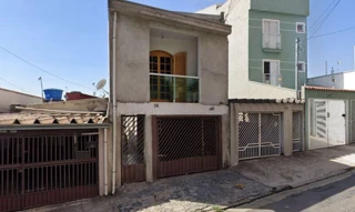 Imóvel 2498891 [''] - ['Rua Sumaré, 716'] ['Tamanduateí 1'] - ['Santo André']/['SP'] - 1