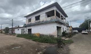 Imóvel 2874991 [''] - ['RUA CINCO,N. 32 QD 31, SAO RAIMUNDO - CEP: 65057-741, SAO LUIS - MARANHAO'] ['São Raimundo'] - ['São Luís']/['MA'] - 1