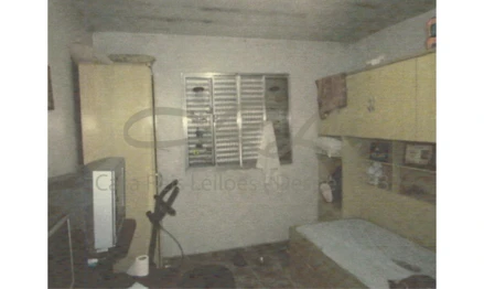 Casa em São Paulo, Cidade Centenário, Rua Joaquim Felício, 26, SP. Área: 79m2 - imagem 0