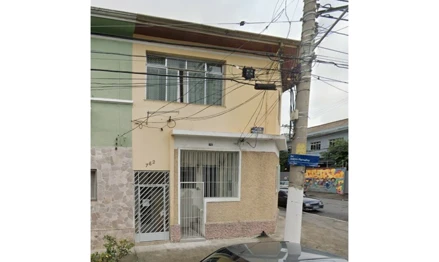 Casa em São Paulo, Cambuci, Rua Cesário Ramalho, 762, SP. Área: 93m2