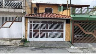 Imóvel 3028691 [''] - ['Rua Heitor Gouvea, 229 - Jardim Catanduva - São Paulo / SP'] ['Campo Limpo'] - ['São Paulo']/['SP'] - 1