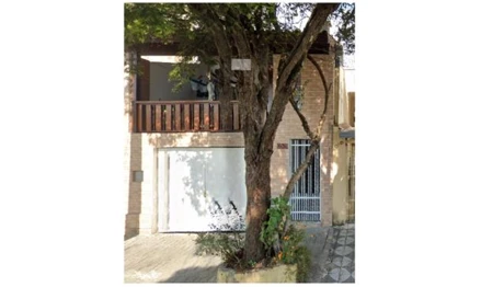 Casa em Sorocaba, VILA HORTÊNCIA, RUA COMANDANTE SALGADO, 620, SP. Área: 88.2m2