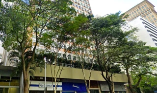 Imóvel 2826091 [''] - ['Av. Brigadeiro Faria Lima, 1931, Pinheiros, São Paulo/SP'] ['Pinheiros'] - ['São Paulo']/['SP'] - 1