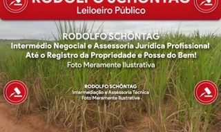 Imóvel 2168291 [''] - ['Fazenda Rural 14,33HA'] [''] - ['Pratânia']/['SP'] - 1