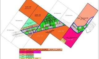 Imóvel 2600991 [''] - ['6 Lotes totalizando 18.815 hectares'] [''] - ['Silves']/['AM'] - 1