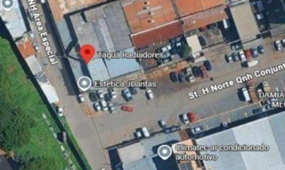 Imóvel 2883891 [''] - ['QNH Area especial 3 Armazem 13, s/n, Setor H Norte, Taguatinga, Brasilia, DF, 72130-603, , Brasilia/DF'] [''] - ['Brasília']/['DF'] - 1