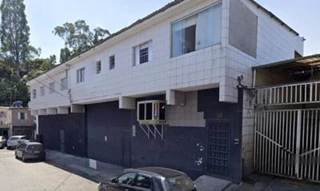 Imóvel 2447791 [''] - ['Rua João Liberato dos Santos, nº 34, Jardim Santa Emília'] ['Taboão'] - ['Guarulhos']/['SP'] - 1