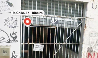 Imóvel 2919791 [''] - ['RUA CHILE, 87 - Ribeira - Natal/RN'] ['Ribeira'] - ['Natal']/['RN'] - 1