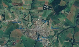 Imóvel 2870291 [''] - ['Gleba Pimpinela, Município e Comarca de Astorga, Estado do Paraná'] [''] - ['Astorga']/['PR'] - 1