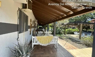 Imóvel 2588891 [''] - ['Avenida Delegado Alfredo Hardman, 1000'] ['Centro Oeste'] - ['Campo Grande']/['MS'] - 1