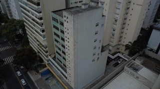 Imóvel 2899391 [''] - ['Avenida Angélica, 1931 - Consolação - São Paulo/SP'] ['Consolação'] - ['São Paulo']/['SP'] - 1