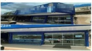 Imóvel 2970891 [''] - ['AVENIDA CENTRAL, nº 15, LOJA 102, DA SECÇÃO C-42, DO CONJUNTO 1-HI, DO BLOCO 15, NUCLEO HABITACIONAL NOVO GAMA, NOVO GAMA - GO, CEP 72.860-003'] ['Nucleo Hab. Novo Gama'] - ['Novo Gama']/['GO'] - 1