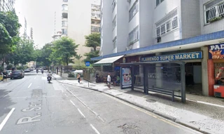 Imóvel 2969091 [''] - ['Rua Senador Vergueiro, nº 203, box 9, loja B'] ['Flamengo'] - ['Rio De Janeiro']/['RJ'] - 1