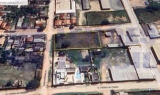 Imóvel 3015191 [''] - ['RUA AURELIO BERNARDI, LOTE Nº 01, DA QUADRA 108, RIACHUELO, JI-PARANA - RO, CEP 76.913-595'] ['São Pedro'] - ['Ji-Paraná']/['RO'] - 1