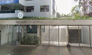 Imóvel 2694491 [''] - ['Rua Astronauta Neil Armstrong, 160'] ['Casa Amarela'] - ['Recife']/['PE'] - 1