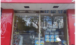 Imóvel 2731891 [''] - ['Avenida Caxangá, 345'] ['Madalena'] - ['Recife']/['PE'] - 1