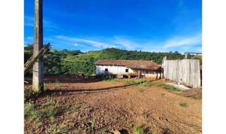 Imóvel rural em Anchieta, Linha Novo Seara, Linha Novo Seara, SC. Área: 184900m2