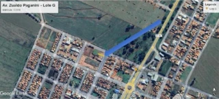 Imóvel 2503791 [''] - ['Avenida Zualdo Paganini, - Piacatu - SP'] [''] - ['Piacatu']/['SP'] - 1