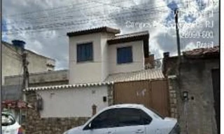 Imóvel 2462091 ['8444431443336'] - ['RUA CLAUDIO GOMES SILVA,N. 20 LT 09 QD H RUA I, CODIM - CEP: 28110-000, CAMPOS DOS GOYTACAZES - RIO DE JANEIRO'] ['Goytacazes'] - ['Campos Dos Goytacazes']/['RJ'] - 1