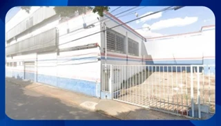 Imóvel 2634391 [''] - ['Estrada de Itapecerica, nº 4752'] ['Capão Redondo'] - ['São Paulo']/['SP'] - 1