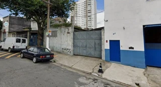 Imóvel 2713491 [''] - ['Rua Coelho Neto, 199'] ['Vila Prudente'] - ['São Paulo']/['SP'] - 1