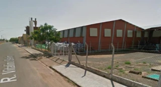 Imóvel 2282291 [''] - ['R. Joaquim Gomes De Queiroz - De 1 A 99998, sn'] [''] - ['Guararapes']/['SP'] - 1