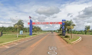 Imóvel 2377891 [''] - ['rodovia GO-156, Palmeiras de Goiás-GO /Cezarina-GO, KM 01'] [''] - ['Palmeiras De Goiás']/['GO'] - 1