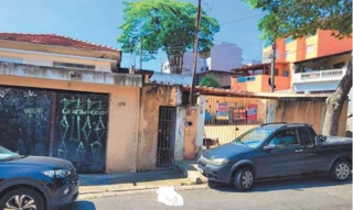 Imóvel 2961091 [''] - ['Rua Afonso Lopes, nº 179, Vila Guaraciaba, SantoAndré/SP'] ['Jardim Silvana'] - ['Santo André']/['SP'] - 1