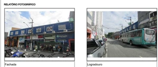 Imóvel 2567891 ['10221507'] - ['AV JOÃO BATISTA,N. 270 UNIDADE 01, CENTRO - CEP: 06097-090, OSASCO - SAO PAULO'] ['Centro'] - ['Osasco']/['SP'] - 1