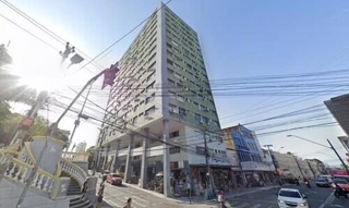 Imóvel 2880491 [''] - ['Rua São Paulo, 32, Fortaleza, CE'] ['Centro'] - ['Fortaleza']/['CE'] - 1