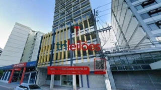 Imóvel 2645991 [''] - ['R. Henrique Novaes, 88, Sala 1209 - Centro'] ['Centro'] - ['Vitória']/['ES'] - 1