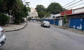 Imóvel 2931591 [''] - ['Rua Silva Rabelo, 57'] ['Méier'] - ['Rio De Janeiro']/['RJ'] - 1
